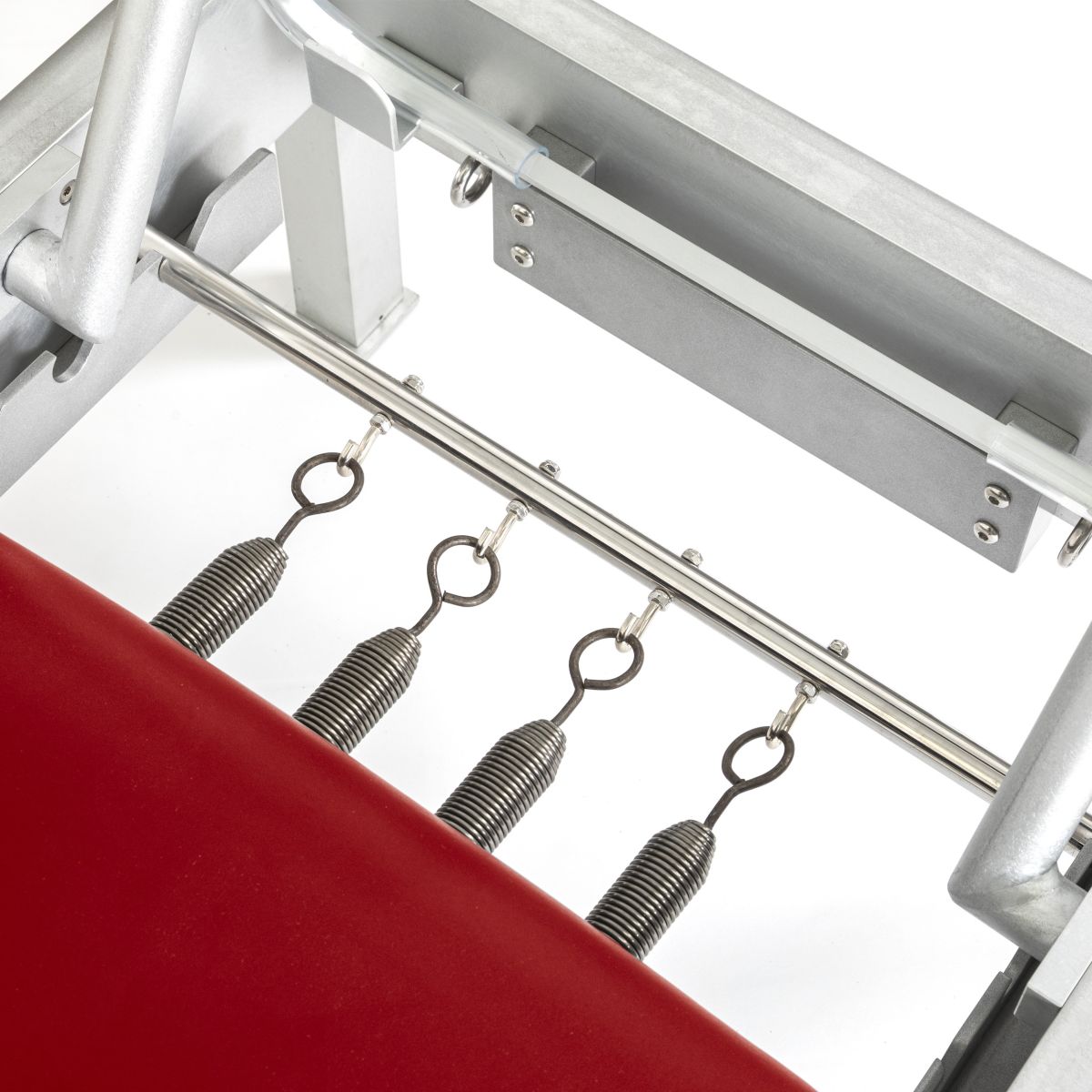 Classic Reformer | Aluminium